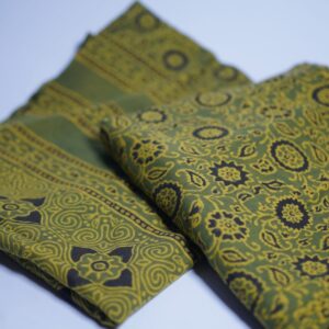 Elegant Printed Lawn 2 piece Shirt Duppata 2.75 meter Jametery dysine - #03